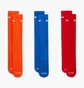 Носки Nike Training Everyday Cushioned Multi (3 пары) SX6888-966