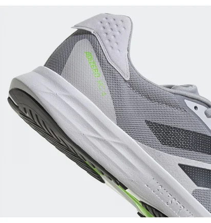 Кроссовки мужские Adidas Adizero Rc 4 Running Shoes Grey Gx6667
