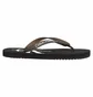 Тапочки жіночі Calvin Klein Flip Flops Black YW0YW01246BDS