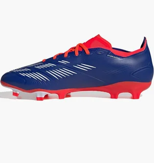 Бутсы унисекс Adidas Predator League Fg Blue IF6348
