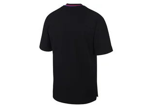 Футболка мужская Nike Hoopxfly Dri-Fit Black AJ3538-013