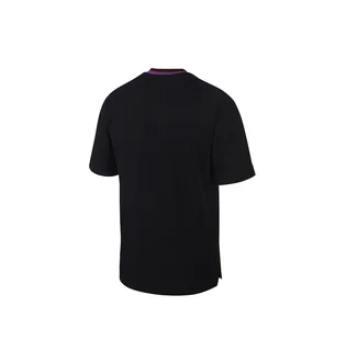 Футболка чоловіча Nike Hoopxfly Dri-Fit Black AJ3538-013
