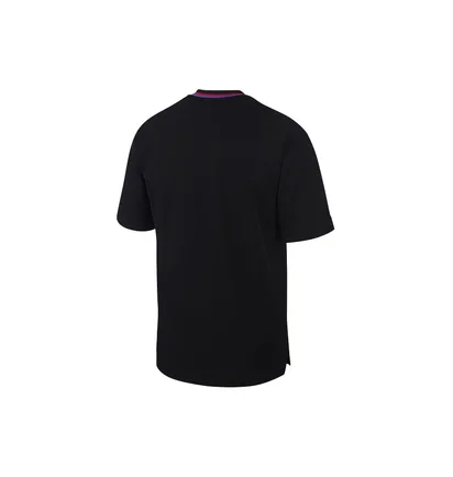 Футболка чоловіча Nike Hoopxfly Dri-Fit Black AJ3538-013