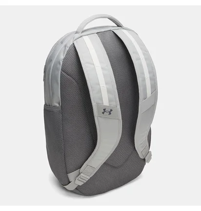 Рюкзак унісекс Under Armour Hustle 6.0 Grey 1384672-069