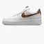 Кроссовки женские Nike Sportswear Air Force 1 07 White DD8959-108