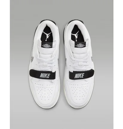Кросівки чоловічі Air Jordan Legacy 312 Low Shoes White CD7069-110