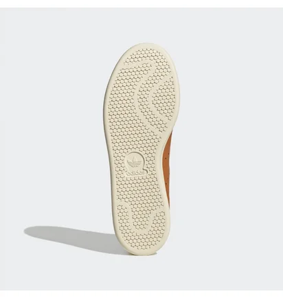 Кроссовки мужские Adidas Disney Scar Stan Smith Shoes Orange Hp5593