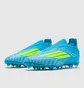 Бутсы детские Adidas F50 Elite Ll Blue JR8960
