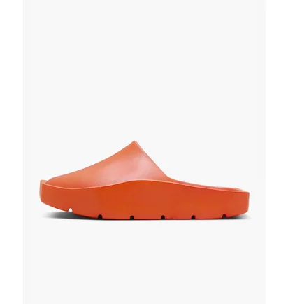 Тапочки женские Air Jordan Hex Mule WomenS Shoes Orange DX6405-801