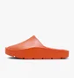 Тапочки женские Air Jordan Hex Mule WomenS Shoes Orange DX6405-801