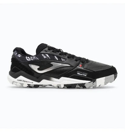 Сороконіжки унісекс Joma Fs Reactive Black FSS2501TF