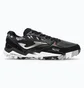 Сороконіжки унісекс Joma Fs Reactive Black FSS2501TF