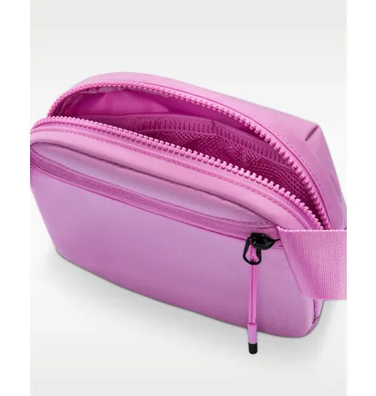 Сумка женская Nike Nk Aura Waistpack Pink HM6120-504