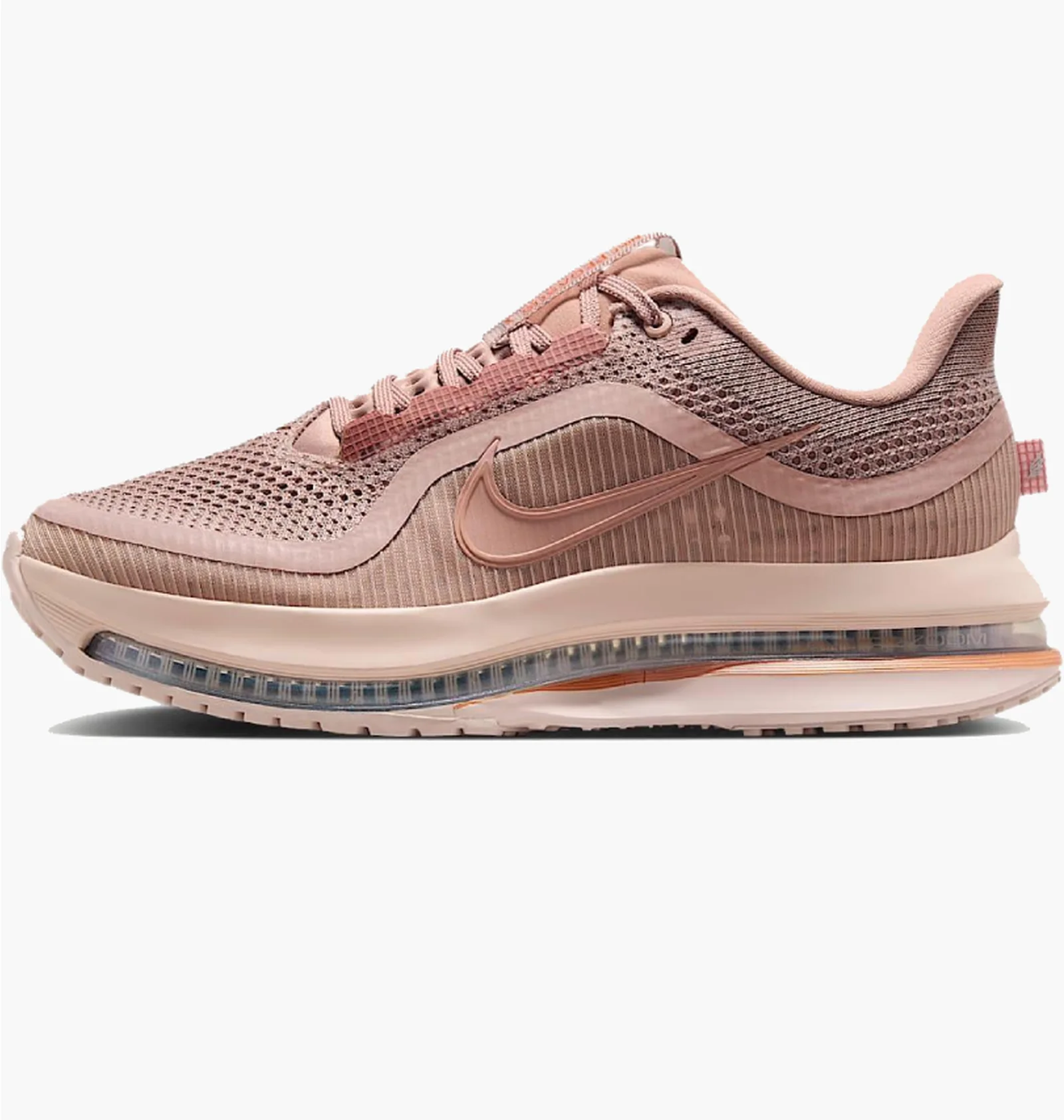 ᐉ Кросівки жіночі Nike Zoomx Pegasus Premium Pink HQ2593-603
