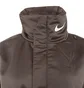 Куртка женская Nike W Nsw Syn Parka Trend Brown Dx1799-237