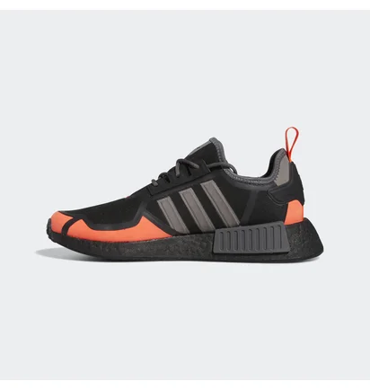 Кроссовки мужские Adidas Nmd_R1 Originals Black GZ9274