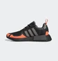 Кроссовки мужские Adidas Nmd_R1 Originals Black GZ9274