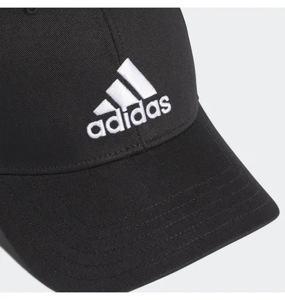Кепка унісекс Adidas Baseball Performance Cap Black Fk0891