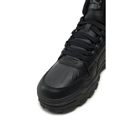 Кросівки чоловічі Puma Rebound Abrupt Wtr Black 398697-03