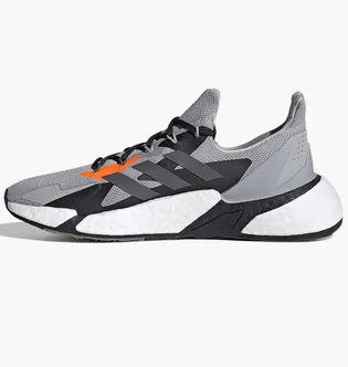 Кроссовки мужские Adidas X9000L4 Grey Night Metalic Fw8414