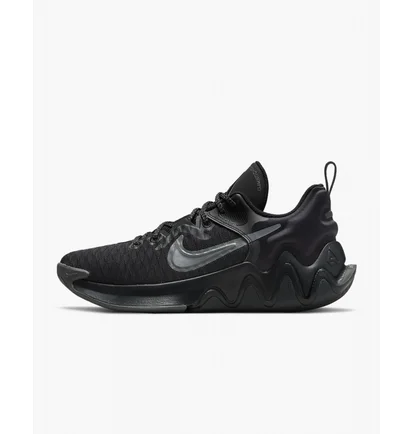 Кросівки унісекс Nike Giannis Immortality Black CZ4099-009