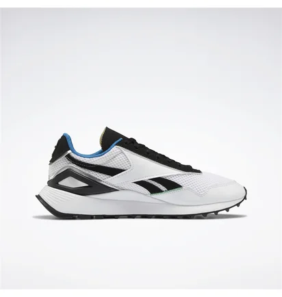 Кроссовки мужские Reebok The Jetsons Classic Legacy Az Shoes White Gy3983