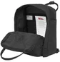 Рюкзак унисекс Fjallraven Re-Kanken Black 23549.550