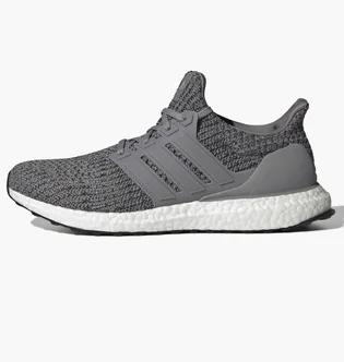 Кросівки чоловічі Adidas Ultraboost 4.0 Dna Shoes Grey Fy9319
