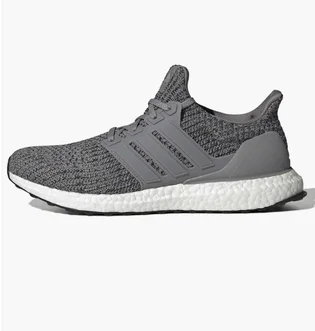 Кроссовки мужские Adidas Ultraboost 4.0 Dna Shoes Grey Fy9319
