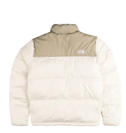 Пуховик мужской The North Face Saikuru Jacket Beige NF0A853I4QI