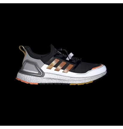 Кроссовки мужские Adidas Ultraboost Winter.Rdy Black Fv8363