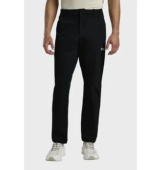 Штани чоловічі Jack Wolfskin Prelight Stride Black A63781-6000