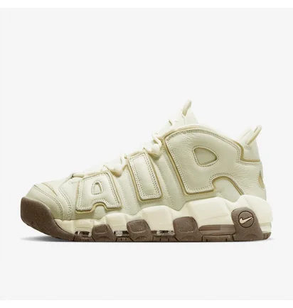 Кросівки чоловічі Nike Sportswear Air More Uptempo 96 Beige DV7230-100