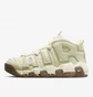 Кросівки чоловічі Nike Sportswear Air More Uptempo 96 Beige DV7230-100