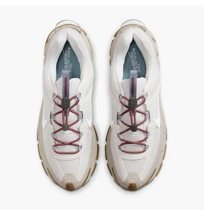 Кросівки чоловічі Nike Zoom Vomero Roam Grey HV4294-009