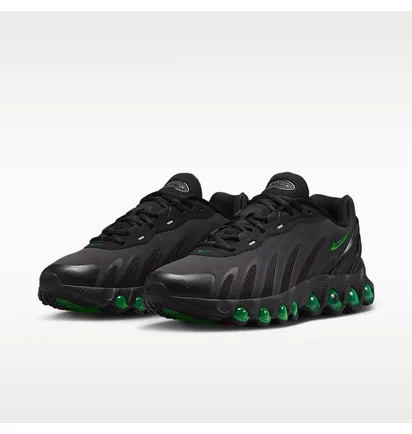 Кросівки чоловічі Nike Dn 8 Black IH4119-001