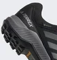 Кроссовки детские Adidas Terrex Gore-tex K Black FU7268