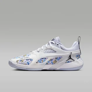 Кроссовки женские Air Jordan Heir Series White FZ2471-004