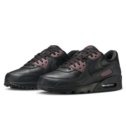 Кросівки чоловічі Nike Air Max 90 Premium Black IB6828-001