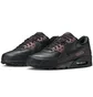 Кросівки чоловічі Nike Air Max 90 Premium Black IB6828-001