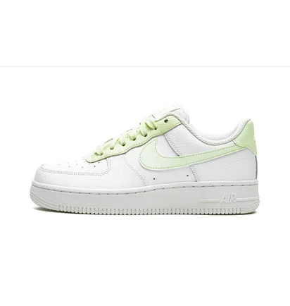 Кросівки жіночі Nike Wmns Air Force 1 07 White 315115-166