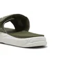 Тапочки чоловічі Puma Softridepro Slide 24 V Olive 395431-19