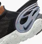 Кросівки чоловічі Nike Glide Flyease Black/Brown DN4919-800