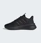 Кроссовки женские Adidas X_Plrphase Shoes Black IG4779