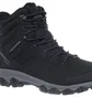 Кроссовки мужские Merrell Thermo Akita Mid Wp Black J036441