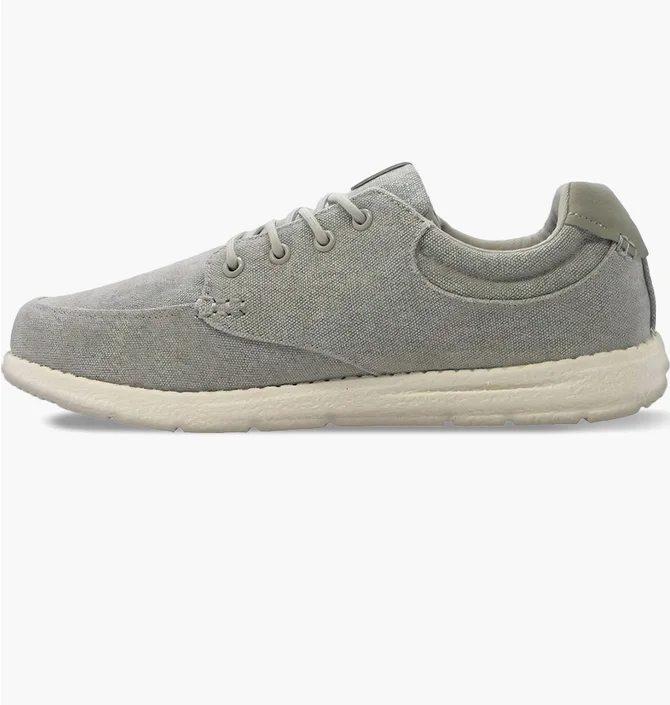 Кроссовки мужские Lee Cooper Sneakers Grey LCW24012407M