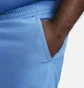 Шорти чоловічі Nike Form Dri-Fit 7 Unlined Versatile Shorts Light Blue DV9857-402