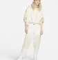 Худі унісекс Nike Sportswear Washed Jersey Over-Oversized Hoodie Beige Dm6716-126