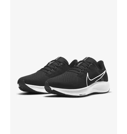 Кросівки чоловічі Nike Air Zoom Pegasus 38 Black CW7356-002