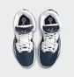 Кросівки унісекс Nike Kyrie Infinity Team Basketball Shoes Blue/White Do9616-400